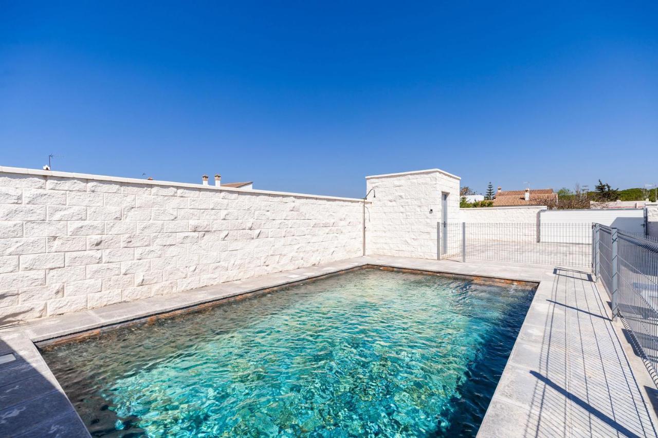 Casa de vacances Olivares Conil De La Frontera
