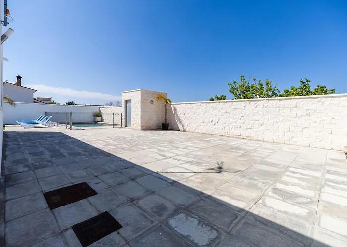 Villa Los Olivares