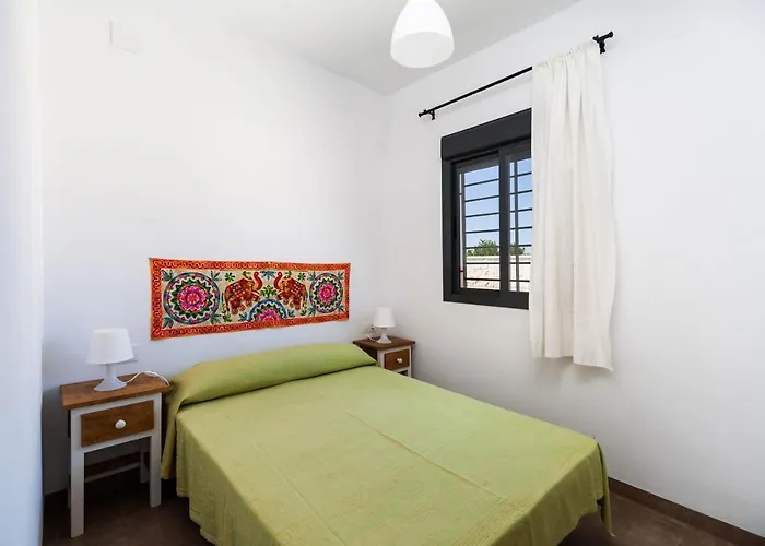 Villa Los Olivares