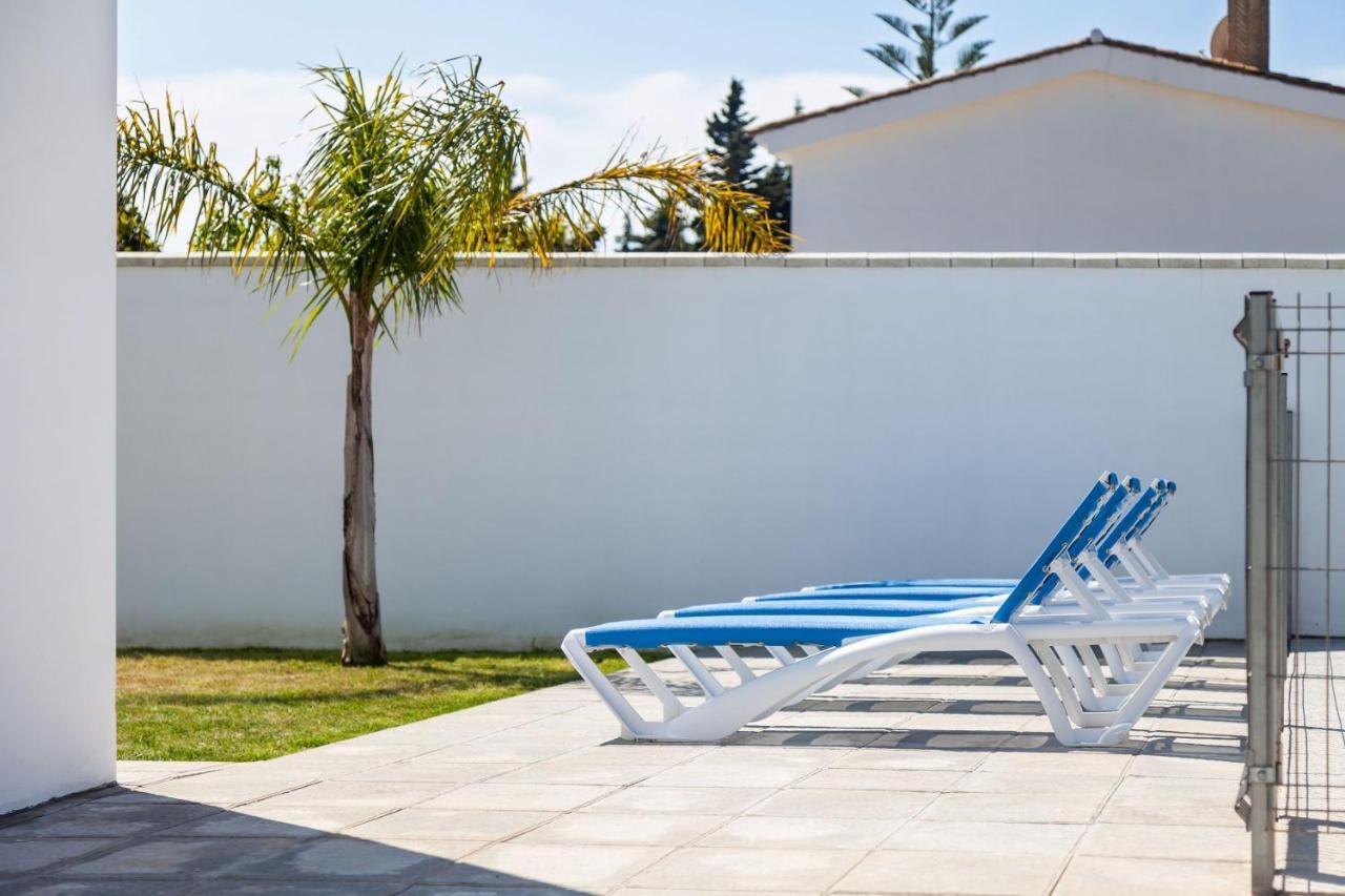 Ferienhaus Olivares Conil De La Frontera