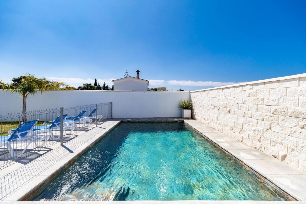 Ferienhaus Olivares