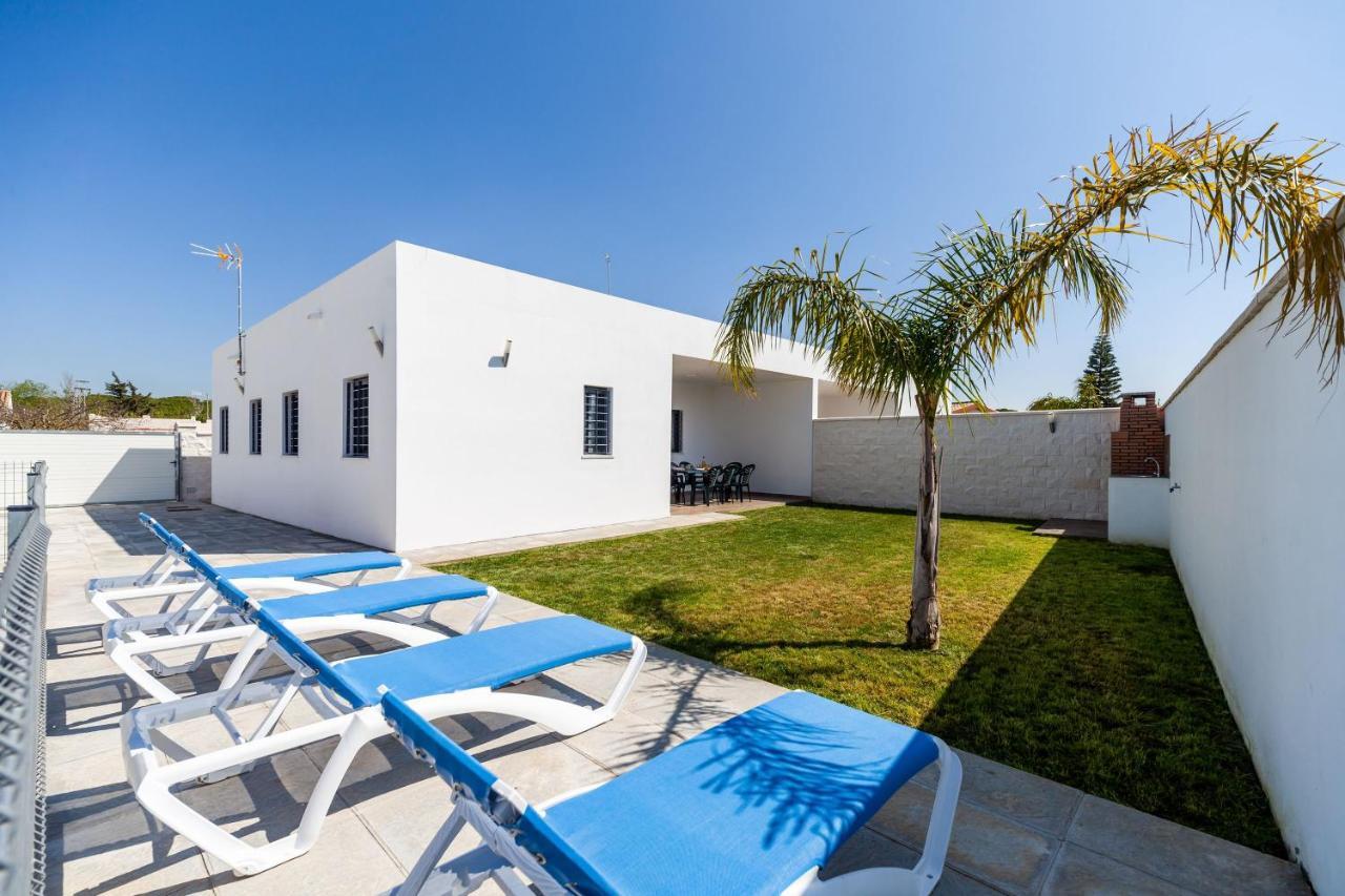 Ferienhaus Olivares *