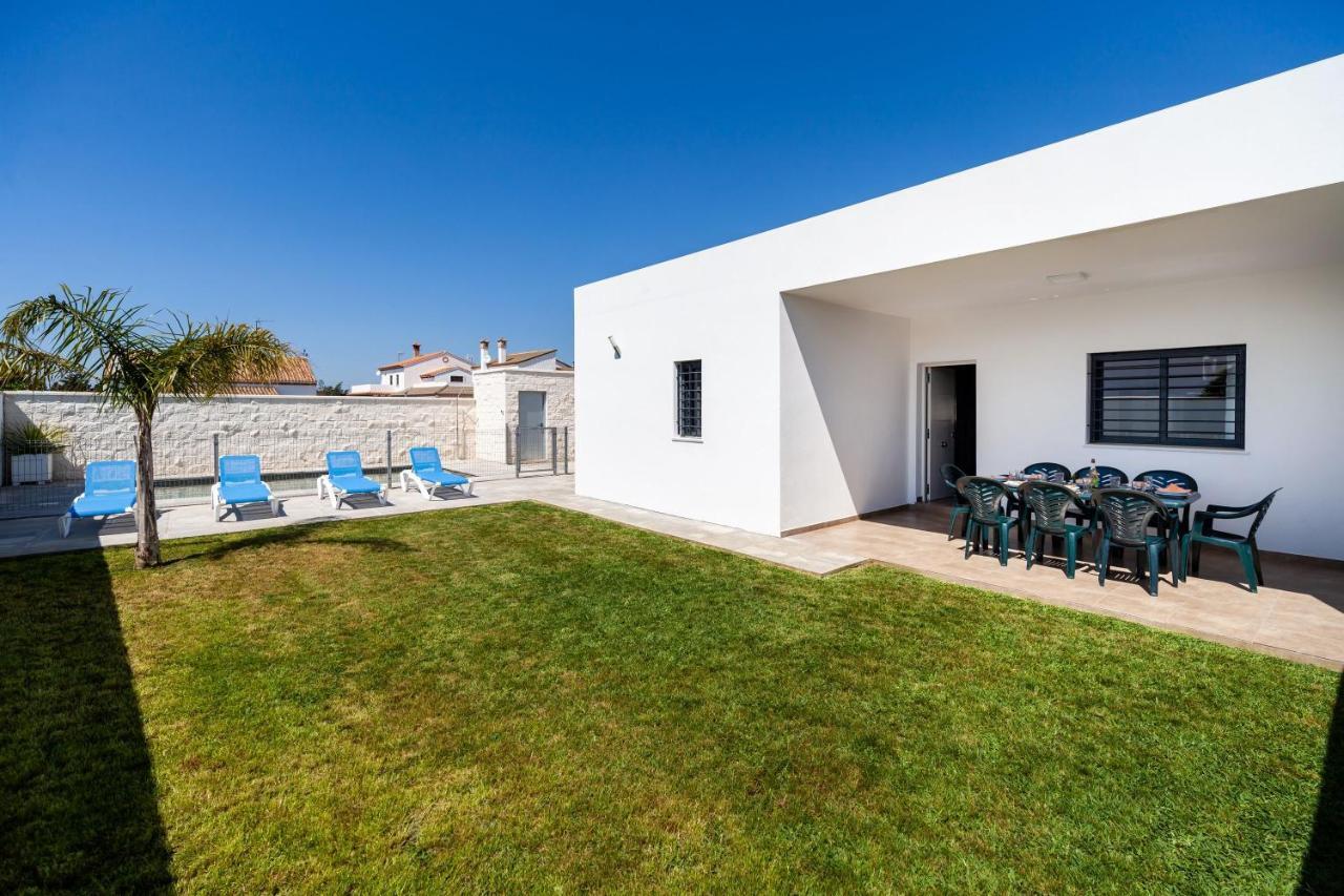 Olivares Ferienhaus