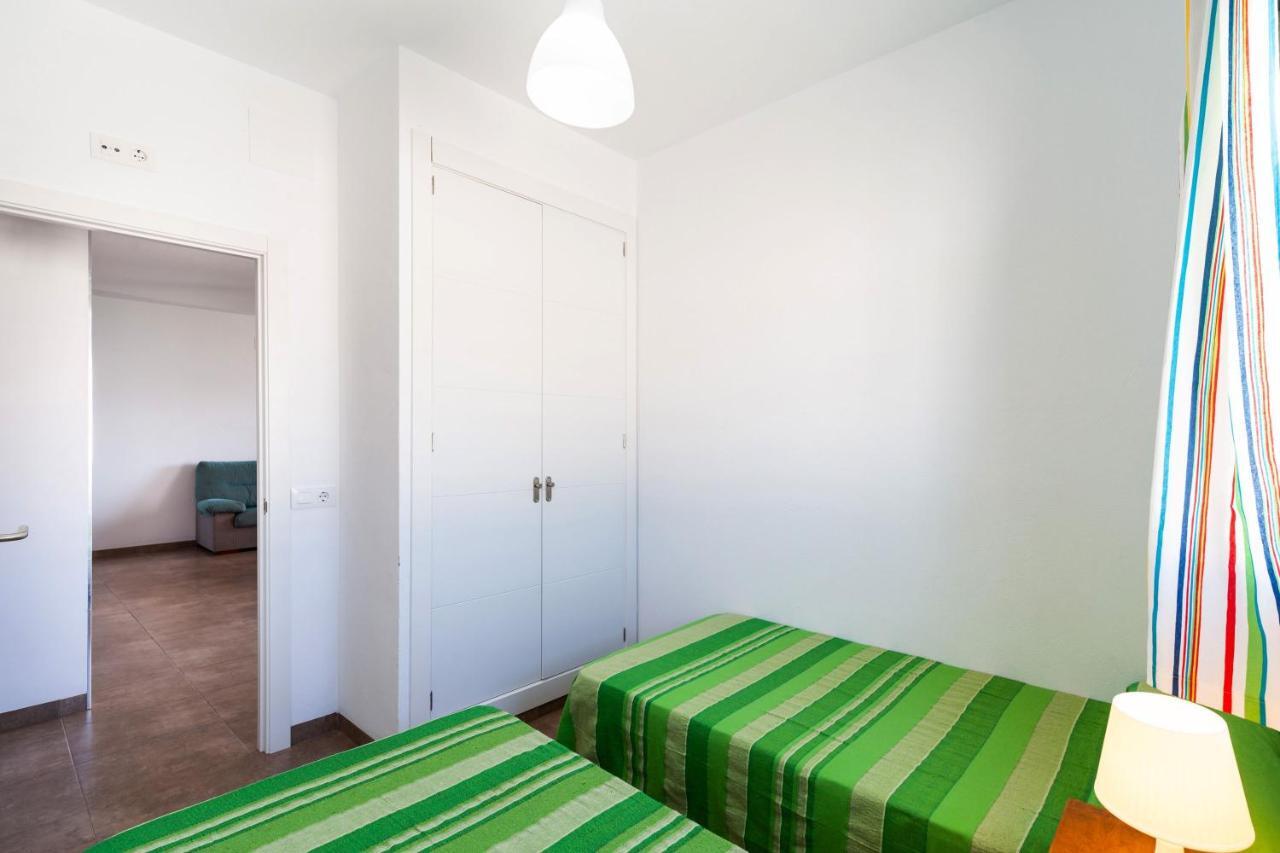 Olivares Ferienhaus *