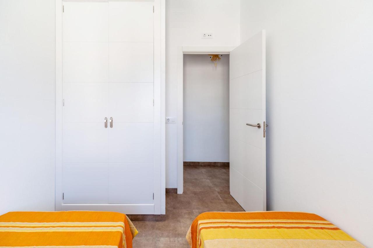 Ferienhaus Olivares Conil De La Frontera