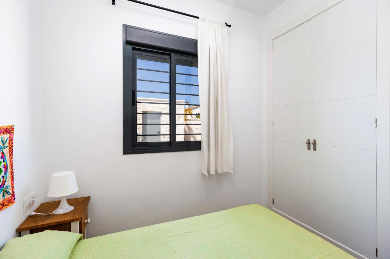 Ferienhaus Olivares *
