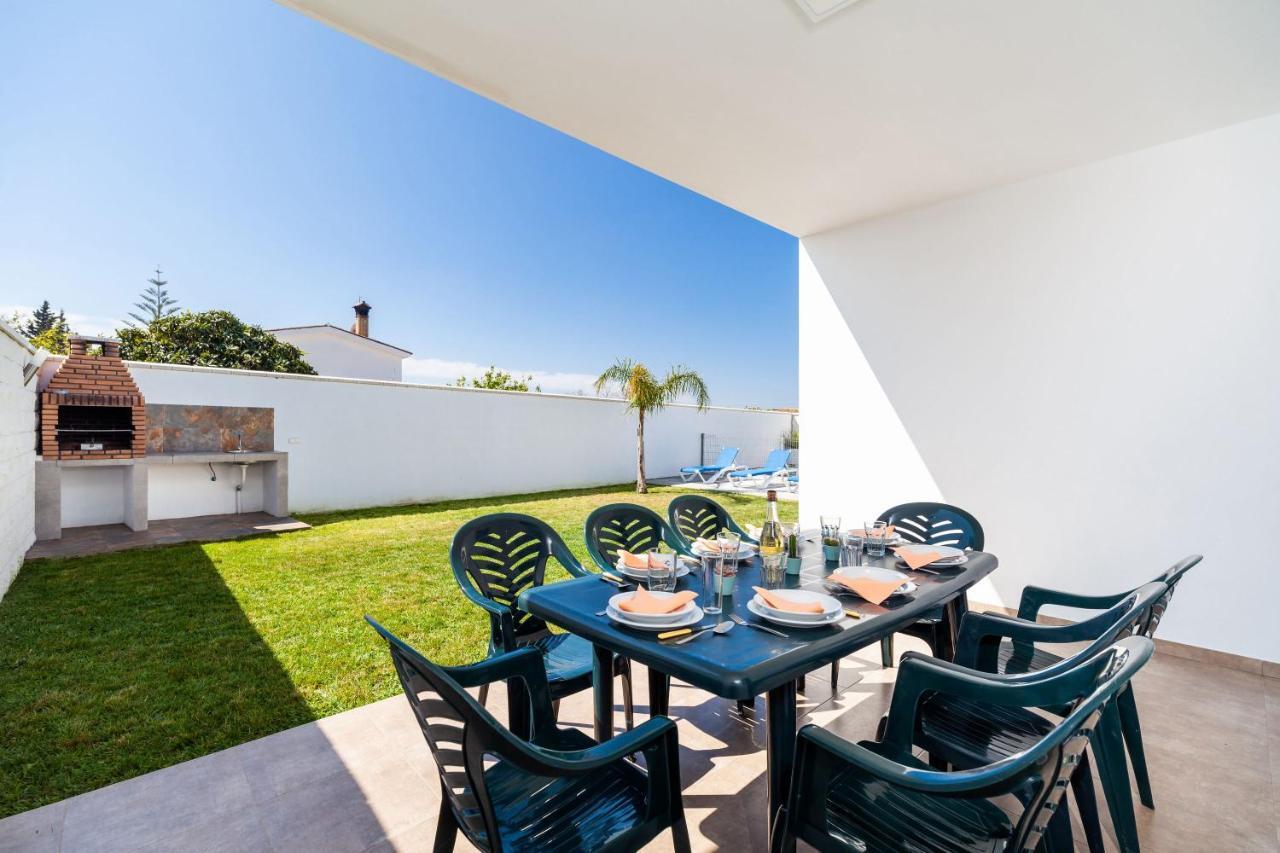 Ferienhaus Olivares *